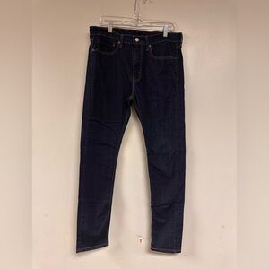 Men's 510 Slim Fit Indigo Jeans